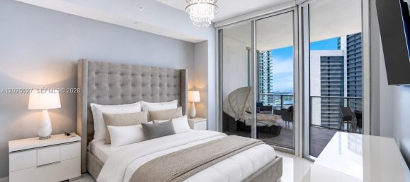 2 غرف نوم عقار تجاري في Miami, USA رقم 614997 14