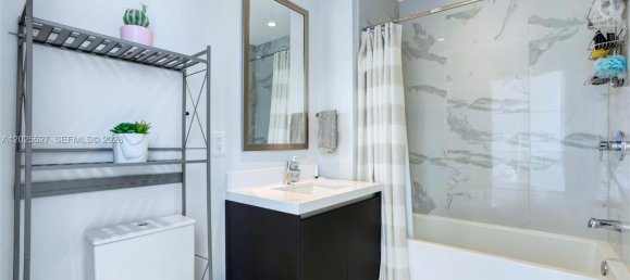 2 غرف نوم عقار تجاري في Miami, USA رقم 614997 7