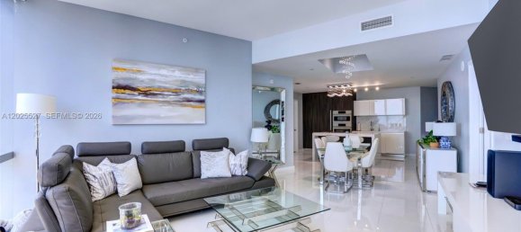 2 غرف نوم عقار تجاري في Miami, USA رقم 614997 15