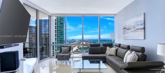 2 غرف نوم عقار تجاري في Miami, USA رقم 614997 22