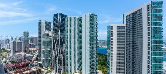 2 غرف نوم عقار تجاري في Miami, USA رقم 614997 20