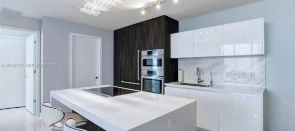 2 غرف نوم عقار تجاري في Miami, USA رقم 614997 25