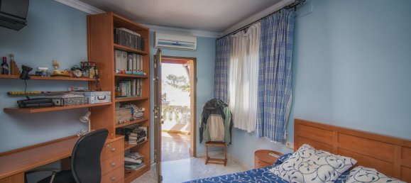 Villa de 4 dormitorios en Torremolinos, Spain No. 137718 13
