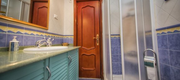 Villa de 4 dormitorios en Torremolinos, Spain No. 137718 12