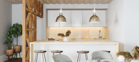 2 bedrooms Apartment in Lisbon, Portugal No. 105207 4