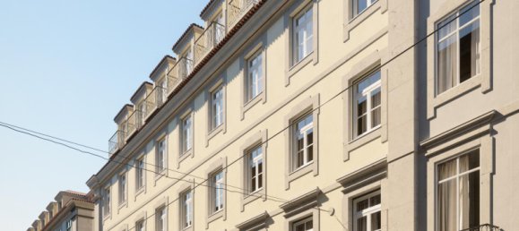 2 bedrooms Apartment in Lisbon, Portugal No. 105207 5