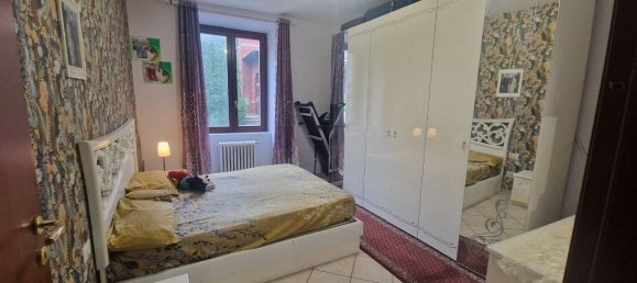 1 bedroom Apartment in Vedano Olona, Italy No. 86565 15