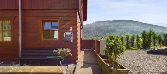 4 bedrooms House in Rhineland-Palatinate, Germany No. 200831 2