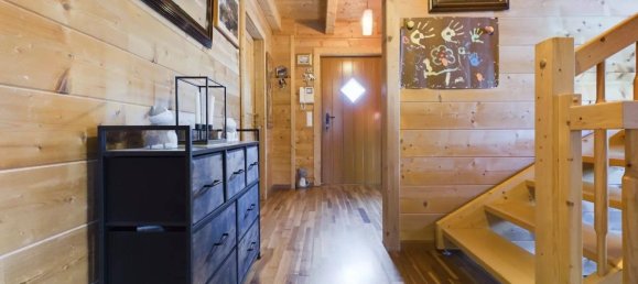 4 bedrooms House in Rhineland-Palatinate, Germany No. 200831 13