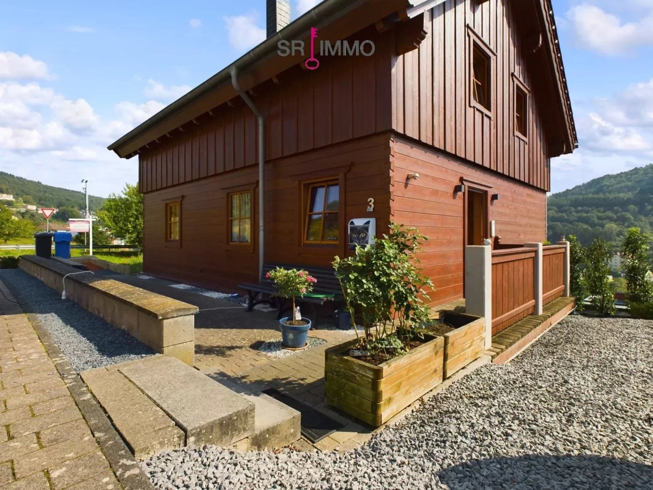 4 bedrooms House in Rhineland-Palatinate, Germany No. 200831