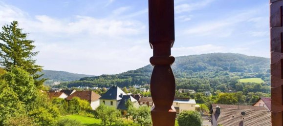 4 bedrooms House in Rhineland-Palatinate, Germany No. 200831 12