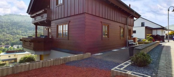 4 bedrooms House in Rhineland-Palatinate, Germany No. 200831 4