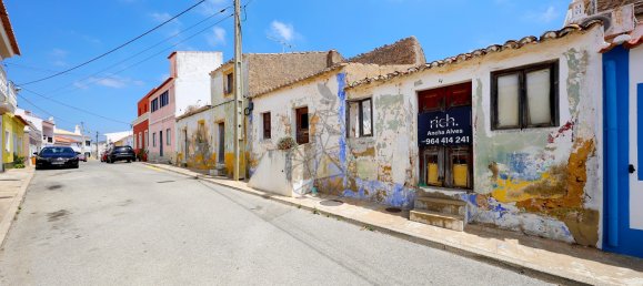 28m² Land in Silves, Portugal No. 273321 10