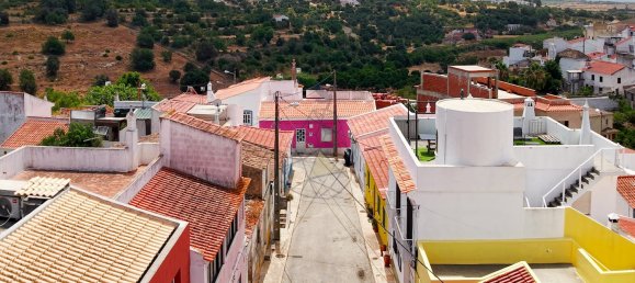 28m² Land in Silves, Portugal No. 273321 6