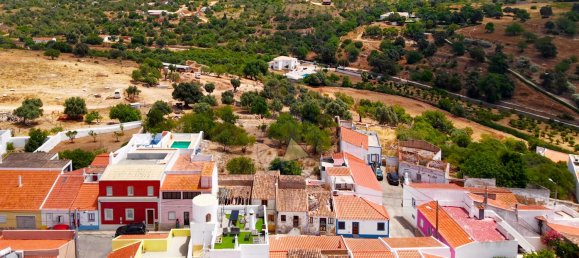 28m² Land in Silves, Portugal No. 273321 4