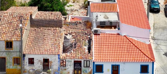 28m² Land in Silves, Portugal No. 273321 17