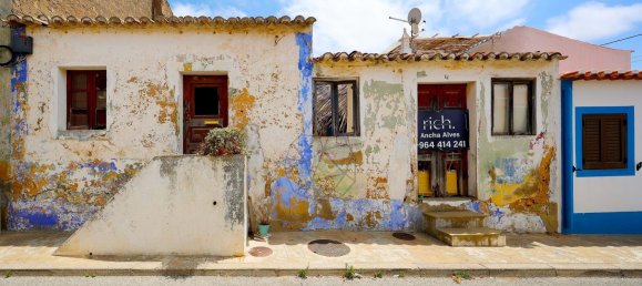 28m² Land in Silves, Portugal No. 273321 16