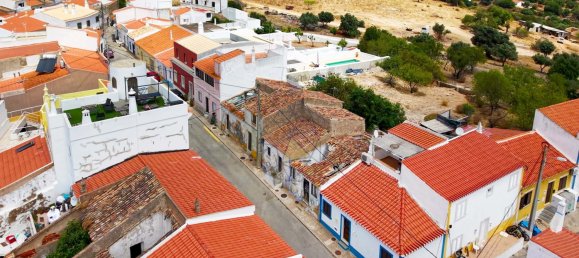 28m² Land in Silves, Portugal No. 273321 9