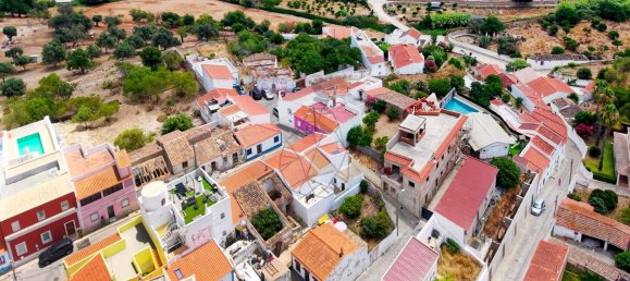 28m² Land in Silves, Portugal No. 273321 14