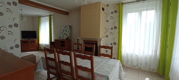 1 chambre Maison de ville à Tavaux-et-Pontséricourt, France No. 42767 4