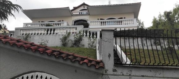 5 Schlafzimmer Villa in Chortiatis, Greece, Nr. 6060 20