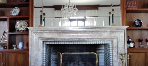 5 Schlafzimmer Villa in Chortiatis, Greece, Nr. 6060 13