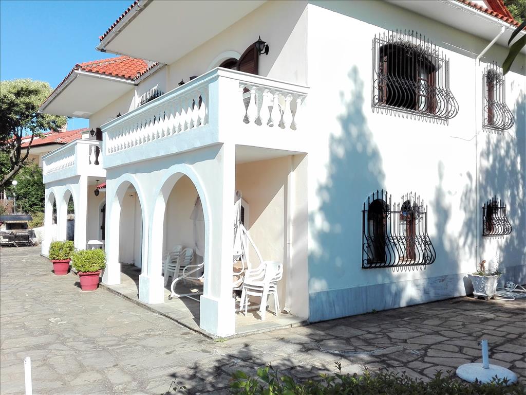 5 Schlafzimmer Villa in Chortiatis, Greece, Nr. 6060