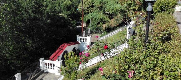 5 Schlafzimmer Villa in Chortiatis, Greece, Nr. 6060 22