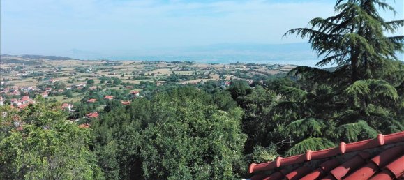 5 Schlafzimmer Villa in Chortiatis, Greece, Nr. 6060 23