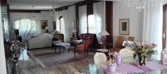5 Schlafzimmer Villa in Chortiatis, Greece, Nr. 6060 11