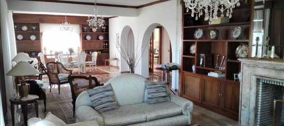 5 Schlafzimmer Villa in Chortiatis, Greece, Nr. 6060 10
