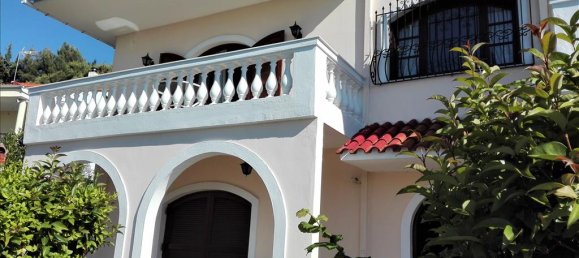 5 Schlafzimmer Villa in Chortiatis, Greece, Nr. 6060 3