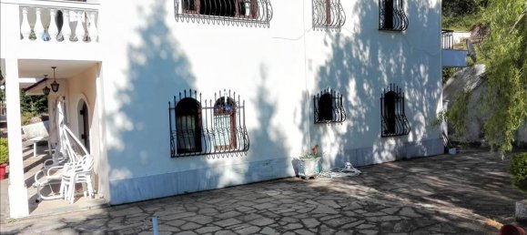 5 Schlafzimmer Villa in Chortiatis, Greece, Nr. 6060 2