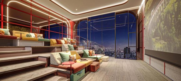 2 bedrooms Apartment in Bangkok, Thailand No. 22665 8