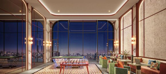 2 bedrooms Apartment in Bangkok, Thailand No. 22665 7