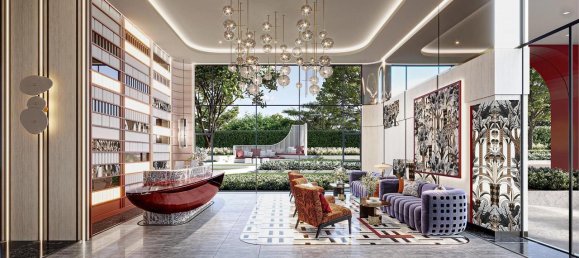 2 bedrooms Apartment in Bangkok, Thailand No. 22665 6