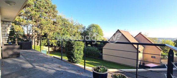 4 bedrooms House in Jouy-le-Moutier, France No. 305901 5