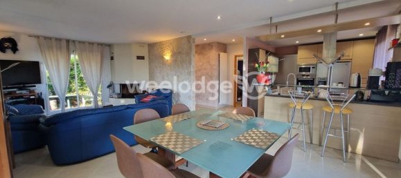 4 bedrooms House in Jouy-le-Moutier, France No. 305901 3