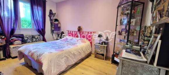 4 bedrooms House in Jouy-le-Moutier, France No. 305901 7