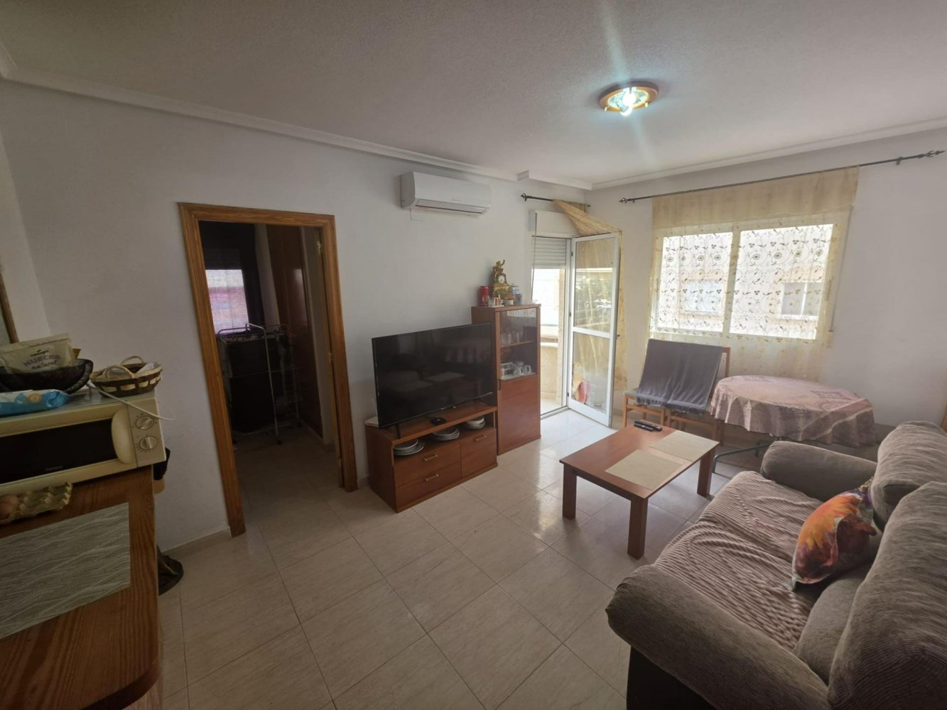 3 chambres appartement à vendre à Torrevieja, Alicante, Valencian Community, Spain № 370008