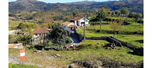 548m² Land in Rossas, Portugal No. 32753 6