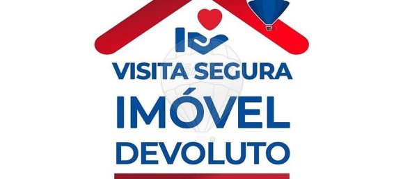 548m² Land in Rossas, Portugal No. 32753 2