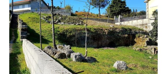 548m² Land in Rossas, Portugal No. 32753 5