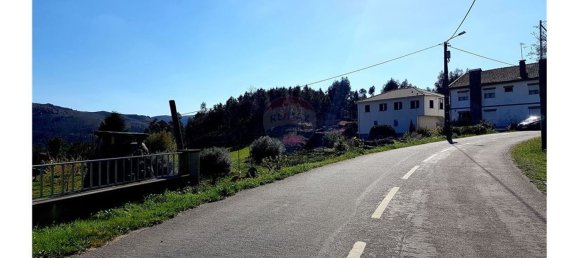 548m² Land in Rossas, Portugal No. 32753 7