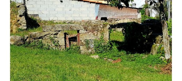 548m² Land in Rossas, Portugal No. 32753 4