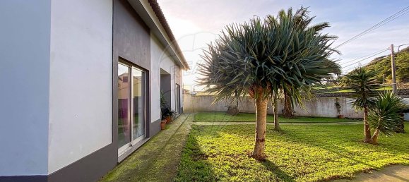 Casa T4 em Angra do Heroísmo, Portugal N.º 29193 38