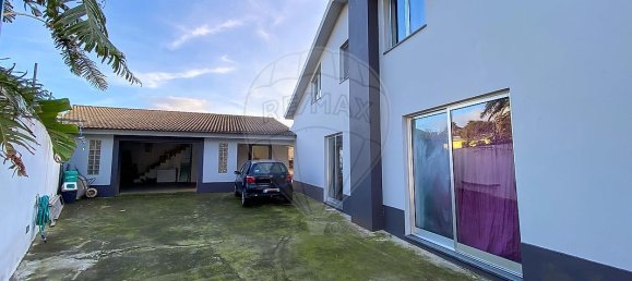 Casa T4 em Angra do Heroísmo, Portugal N.º 29193 36
