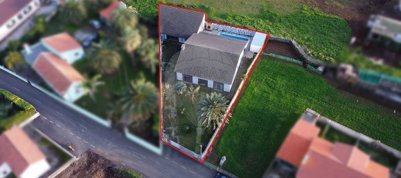 Casa T4 em Angra do Heroísmo, Portugal N.º 29193 41