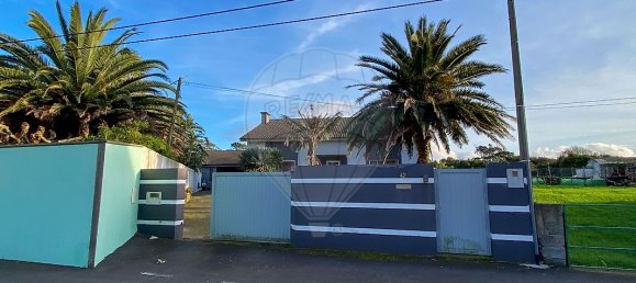 Casa T4 em Angra do Heroísmo, Portugal N.º 29193 42