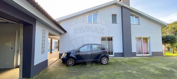 Casa T4 em Angra do Heroísmo, Portugal N.º 29193 30